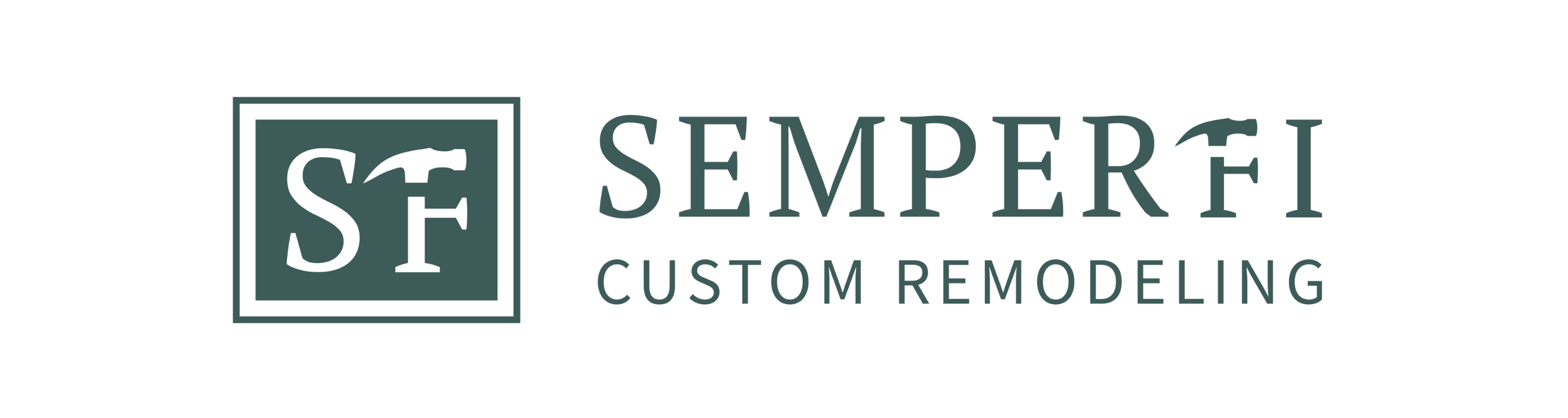 Semper Fi Custom Remodeling